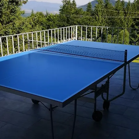 Holiday home Casa Bondia Paraul Rece