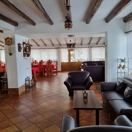 Casa Bondia *