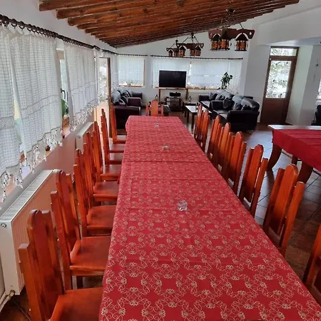Casa Bondia Holiday home Paraul Rece
