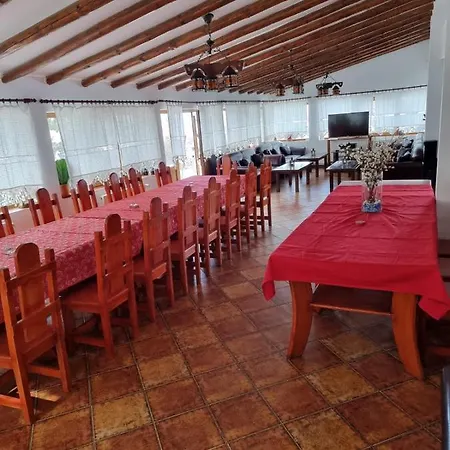 Casa Bondia Holiday home *