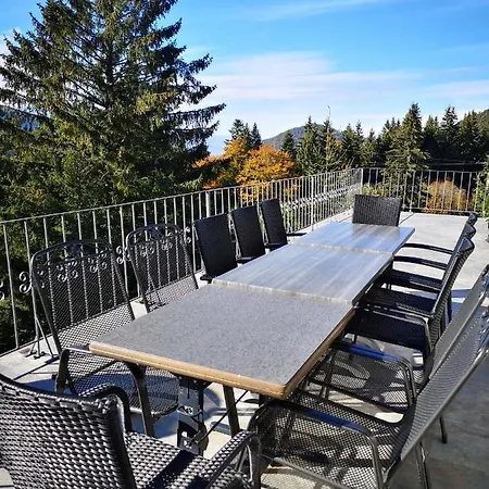 Holiday home Casa Bondia