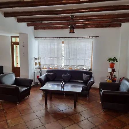 Casa Bondia Holiday home