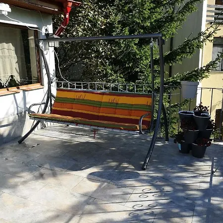 Holiday home Casa Bondia *