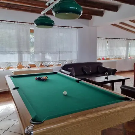 Casa Bondia * Paraul Rece