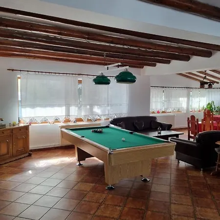 Holiday home Casa Bondia