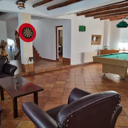Holiday home Casa Bondia