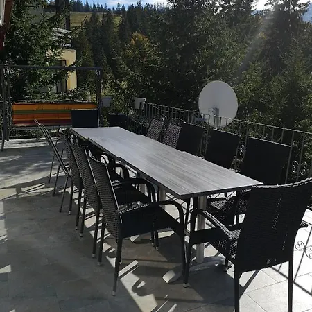 Casa Bondia *