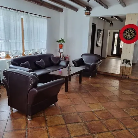 Casa Bondia Holiday home *