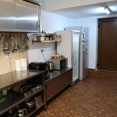 Casa Bondia Paraul Rece