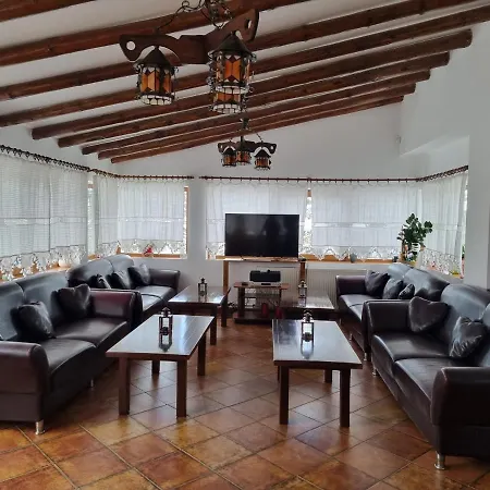 Casa Bondia Paraul Rece