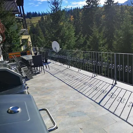 Casa Bondia