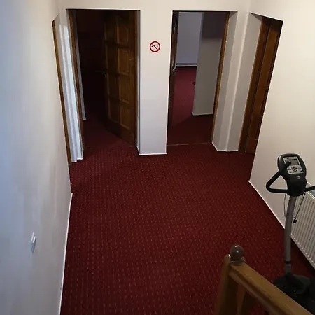 Casa Bondia * Paraul Rece