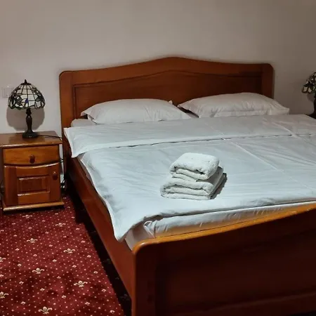 Holiday home Casa Bondia *