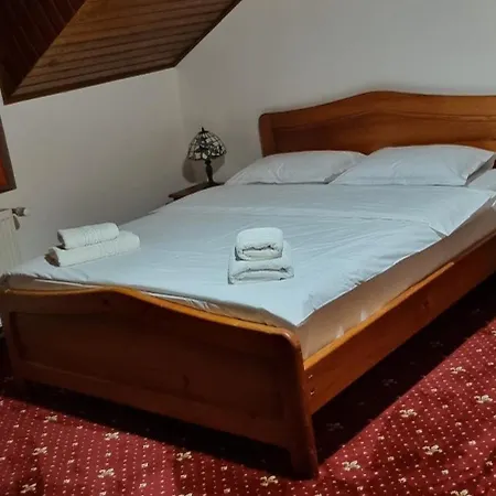 Casa Bondia Holiday home Paraul Rece