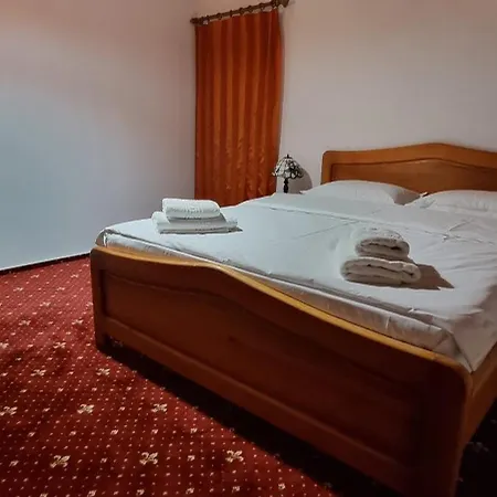Casa Bondia Paraul Rece