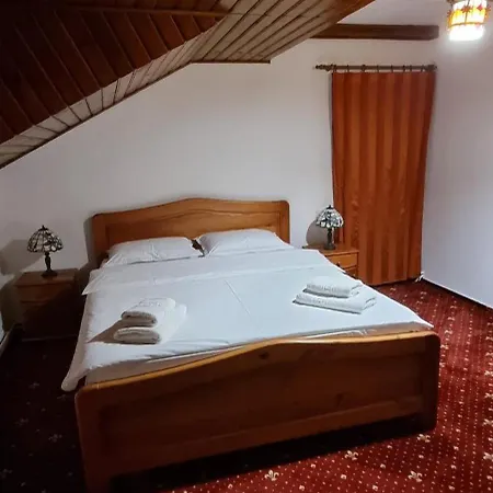 Casa Bondia Holiday home Paraul Rece