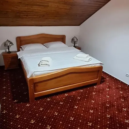 Casa Bondia * Paraul Rece