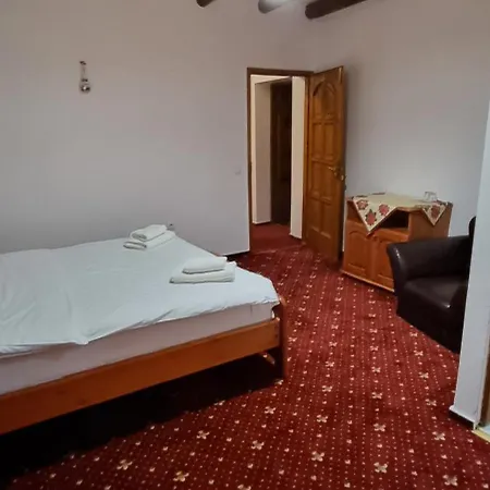 Holiday home Casa Bondia Paraul Rece