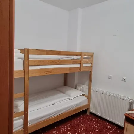 Holiday home Casa Bondia *