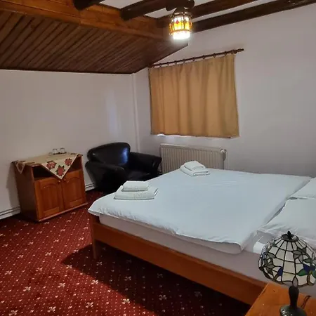 Casa Bondia Paraul Rece