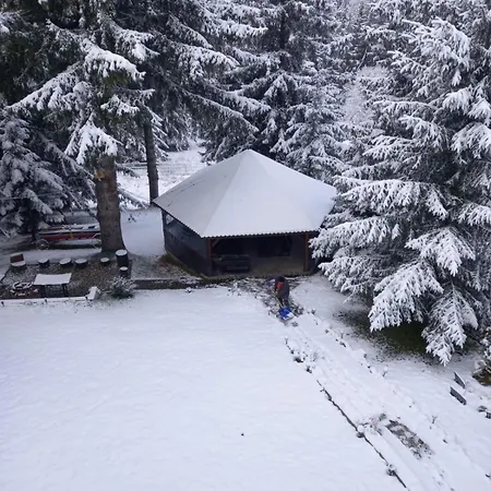 Casa Bondia * Paraul Rece